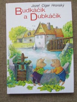 Detské knižky