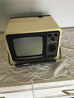 SHILJALIS 405 DS RETRO TV  AJ VYMENIM