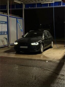 Predam audi a4 b8,5 2,0 130kw quattro