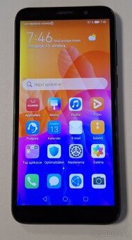 HUAWEI Y5p