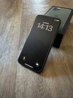 Apple iPhone 11 Pro Midnight Green 64GB