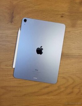 Ipad air 4 (2020) s apple pencil