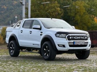Ford Ranger 3.2 TDCi 4x4 DoubleCab Model 2019