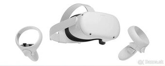 Oculus quest 2 64gb REZERVOVANE - 1