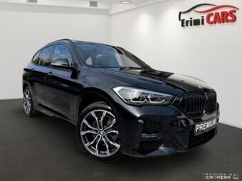 BMW X1 xDrive 25e 220PS ///M-PACKET HEAD-UP PANORAMA WEBASTO
