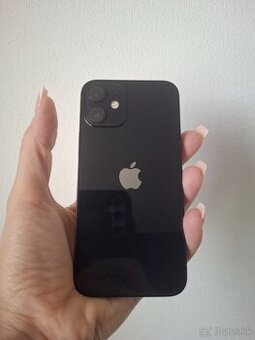 Predám iPhone 12mini, 64GB