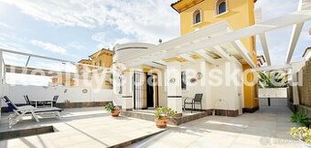 DŮM Španělsko, Orihuela Costa – Los Altos 339.900 EUR