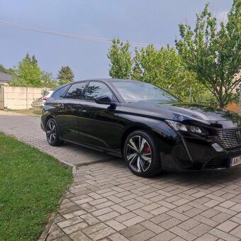 Predám Peugeot 308 sw 1.5 HDI