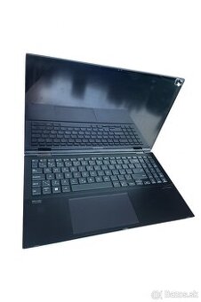 Prémiový dotykový ASUS Zenbook Pro 15
