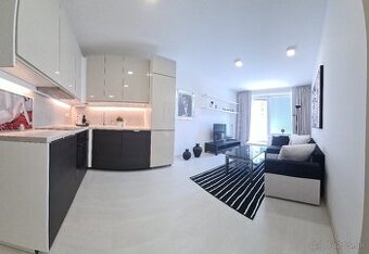 🏡 Prenájom – Štýlový 2-izbový byt s loggiou, klimatizáciou
