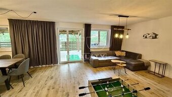 Na predaj novopostavená priestranná chata, Valča