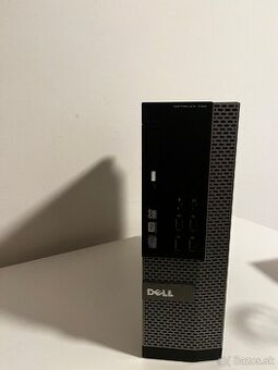 Predam budget herny pc alebo ako pre pracu