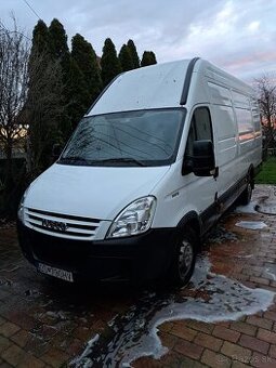 Iveco Daily 3.0hpi