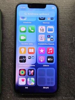 IPhone 13mini 256gb zaruka 5/2026