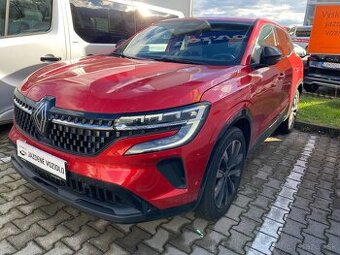 Renault Austral 1.3 mHEV 160 Techno CVT