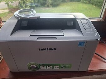 Samsung Xpress M2022