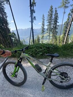 Rock Machine trl 70-29