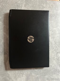 HP PAVILION GAMING LAPTOP 16-a0xxx
