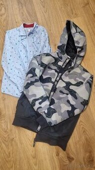 prechodna bunda 146/152