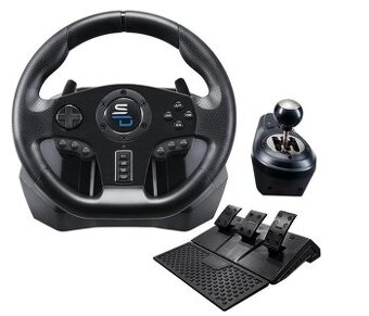 Predám SUPERDRIVE GS850-X