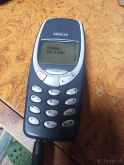 Retro mobilné telefóny