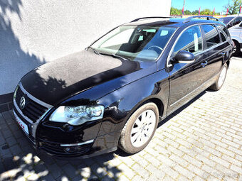 Volkswagen Passat 2,0 TFSI DSG Variant Webasto 89.900Kč - 1