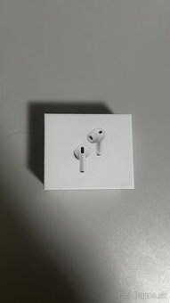 AirPods Pro 3