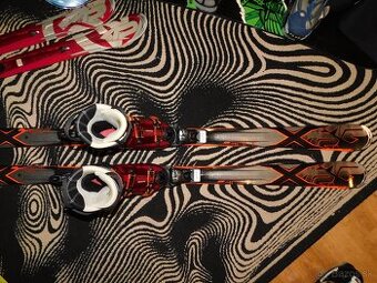 K2 Bolt 179cm All Mountain