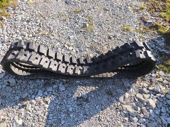 Pásy na bager, rôzne