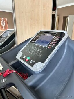 Bežecký pás elektrický