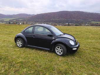 New Beetle