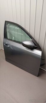 Dvere škoda octavia 3 - 1