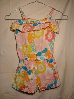 Predám dievčenské šaty