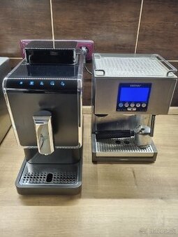 Kávovar Tchibo a Zelmer