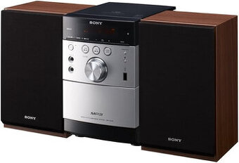 Mini HiFi veža Sony CMT-EH25