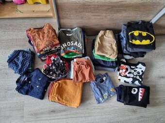 Velky balik 116 pre chlapca