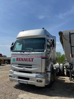 Renault premium 420dci