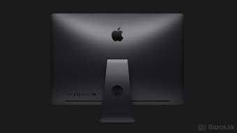 iMac Pro 27" 2017 + ZÁRUKA