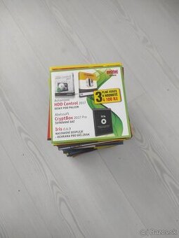 CDčka do počítaču