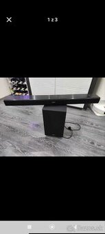Xiaomi soundbar 3,1