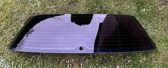 Zadne sklo Golf 6 kratky