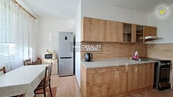 HALO reality - Predaj, trojizbový byt Žiar nad Hronom, Etapa