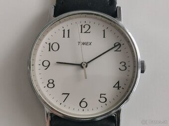 Tímex - USA hodinky - funkčné