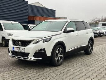 Peugeot 5008 1.6 PureTech 180 E6.2 Allure EAT8