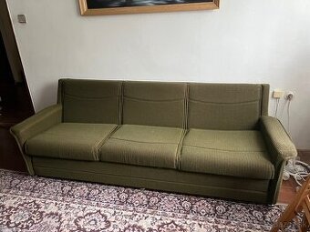 Darujeme Sedaciu supravu : gauc