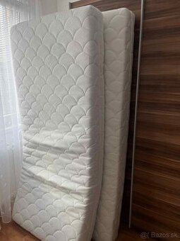 Matrac 200x90x20 - 2 ks