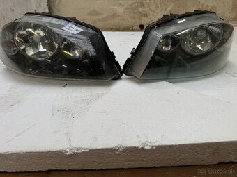 Seat ibiza predne svetla