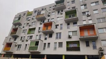 Zrekonštruovaná, zariadená investičná garsónka 