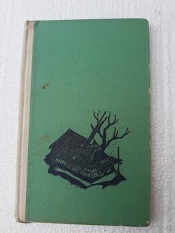 Sivá húska - Zelinová Hana