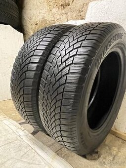 2023 Bridgestone 215/65 R17 zimné